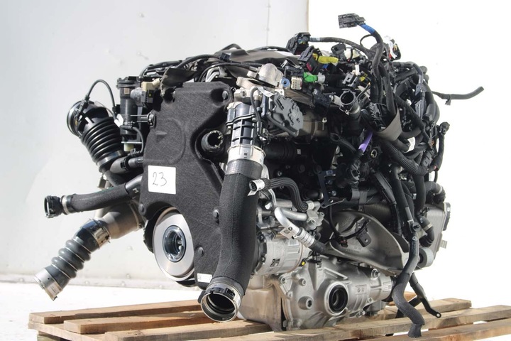 фото №7, Bmw x5 x6 x7 зонд nox 7926311 лямбда двигун 3.0 b57 d30b g05 g07 дизель b5