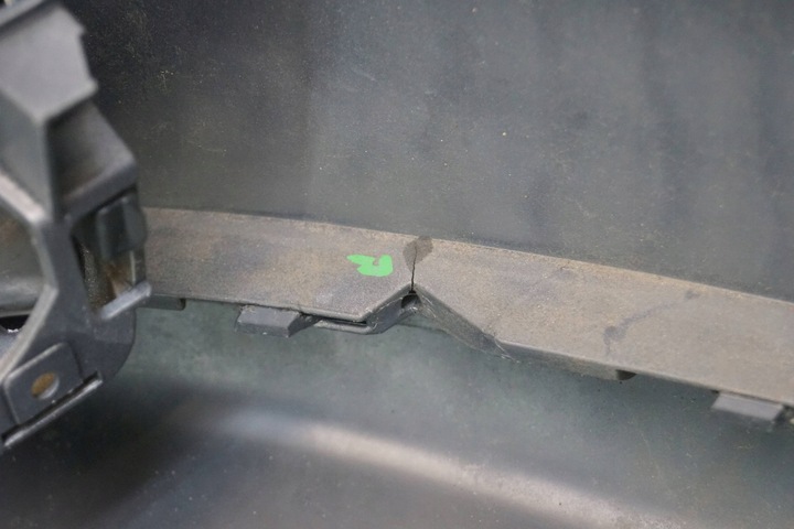 фото №15, Vw golf v бампер перед la7w z1862