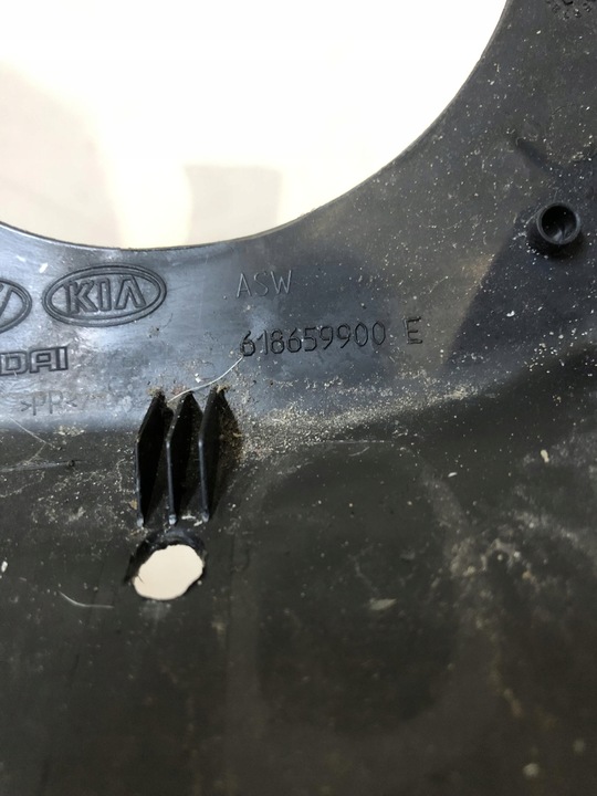 фото №5, Lancia thema chrysler 300c защита 618659900e