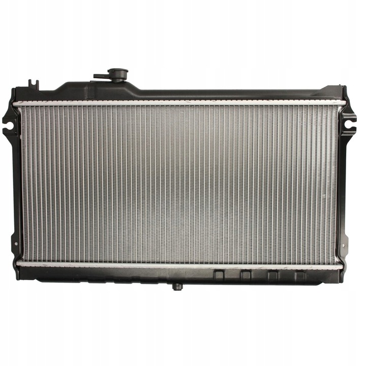 фото №14, Радіаторів двигуна - система охолодження двигуна [nrf]