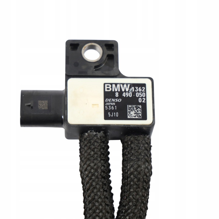 фото №12, Bmw f70 f74 mini f65 f66 датчик різниці тиску вихлопних газів 8490050