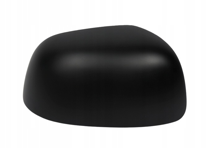 фото №1, Права корпус дзеркало citroen c-crosser 2007 -