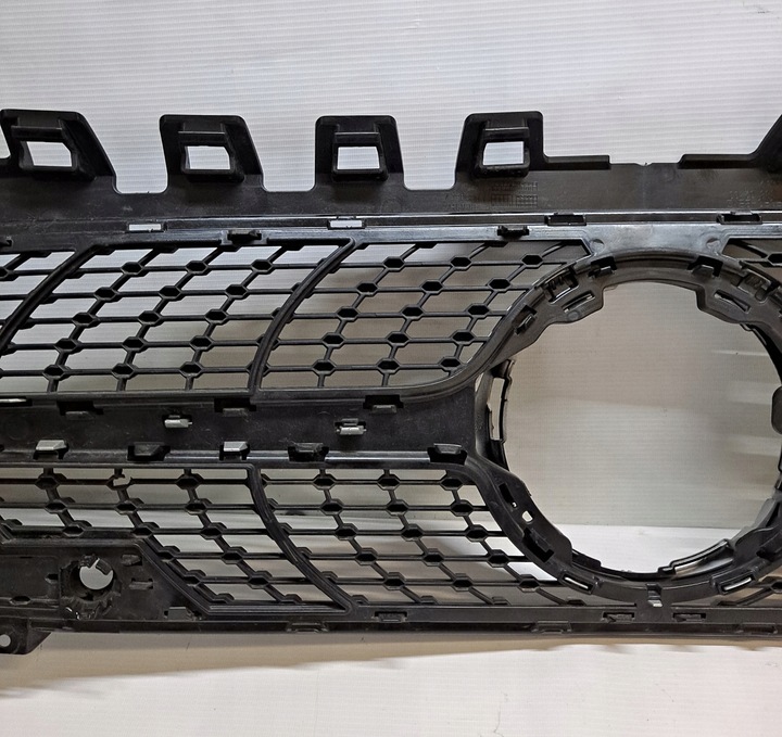 фото №13, Решётка радиатора решётка a1778880200 a1778880300 mercedes w177