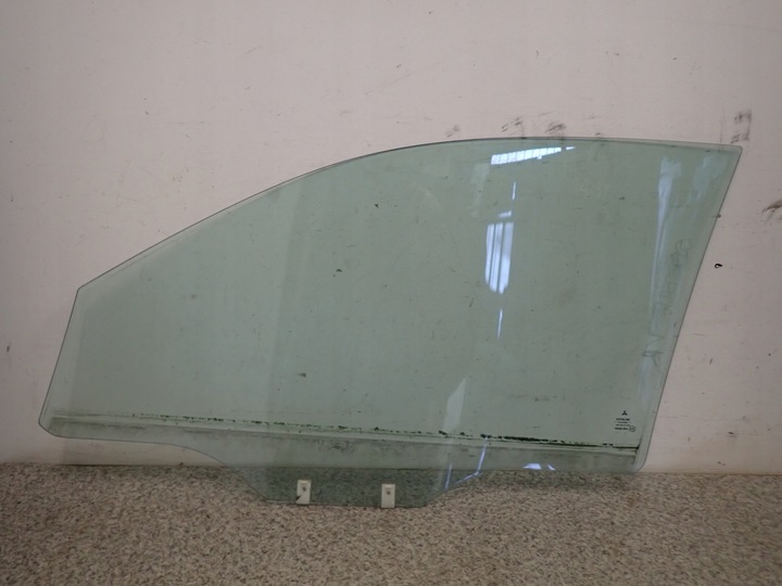 фото №3, Space star 99- стекло дверь передняя правая