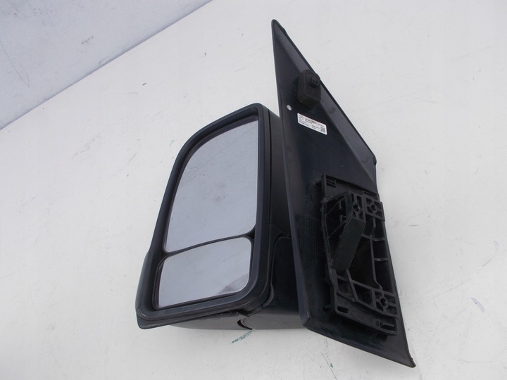 фото №10, Mercedes-benz sprinter w907 w910 2018 левая сторона механическое зеркало