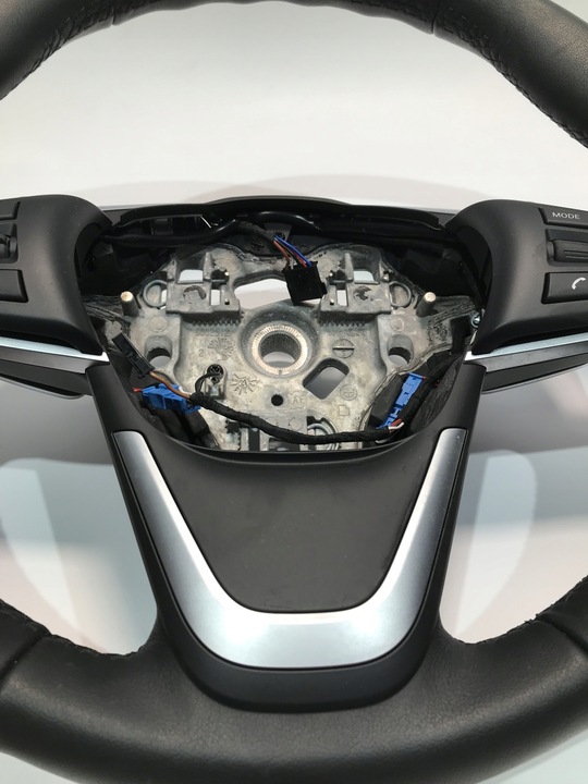фото №4, Руль кожаный круиз-контроль лепестки bmw x2 f39