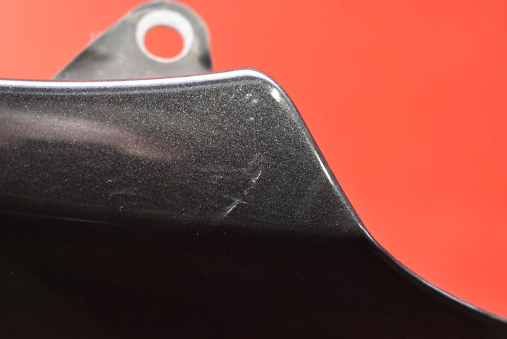 фото №7, Крило праві перед переднє сірий subaru forester 3 iii 07-11