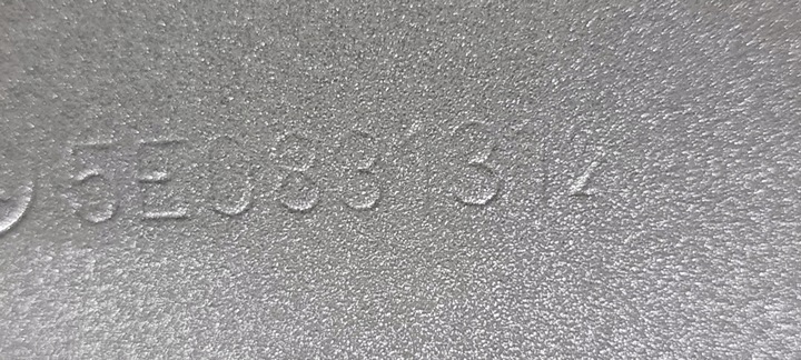 фото №4, Двері правий перед octavia iii 5e0831312 5e0831052b