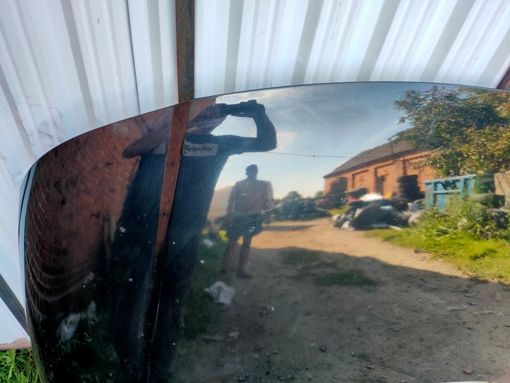 фото №6, Капот audi tt 8n lz9v