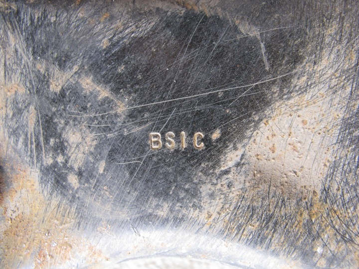 фото №6, Mercedes vito w447 2.2cdi важіль лівий перед