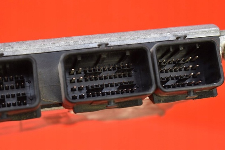 фото №9, Блок керування 9659016580 peugeot 607 2.0 hdi рестайлінг 05r