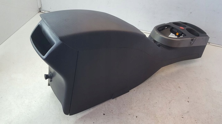 фото №9, Подлокотник seat toledo iii