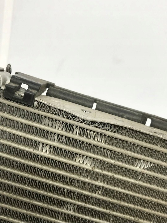 фото №5, Mercedes-benz s w223 радіаторів a0995003701