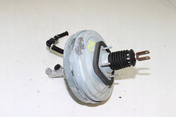 фото №4, Підсилювач насос гальмівна lucas bmw e38 lsh80 1163516 одинарний