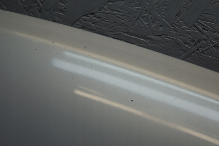 фото №13, Капот кришка двигуна nissan qashqai j10 m454 12i