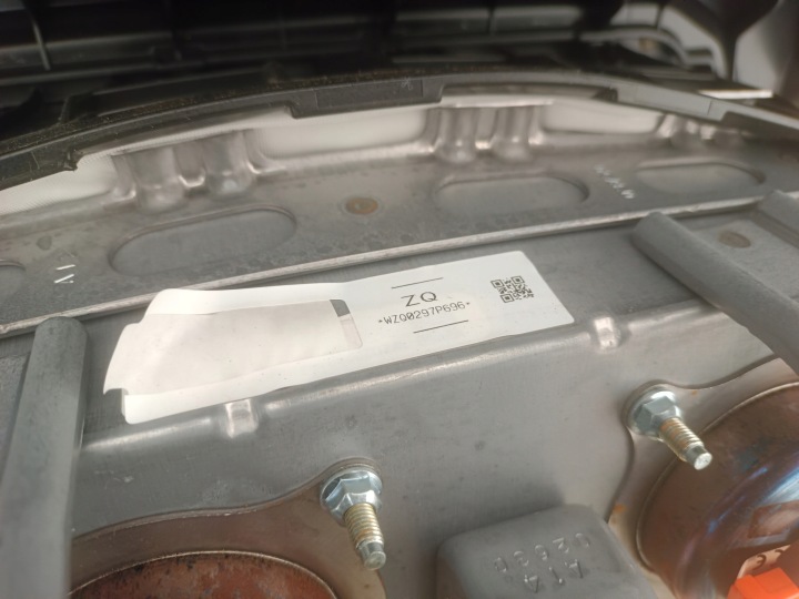 фото №13, Subaru outback vi 20-25 торпедо роздавальна s11000830 usa