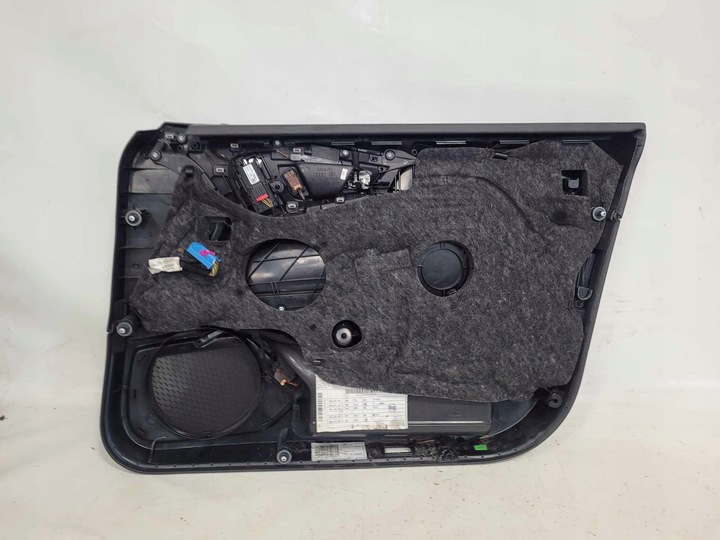 фото №7, Боковина двері праві перед audi a7 4g 2014 4g8867021