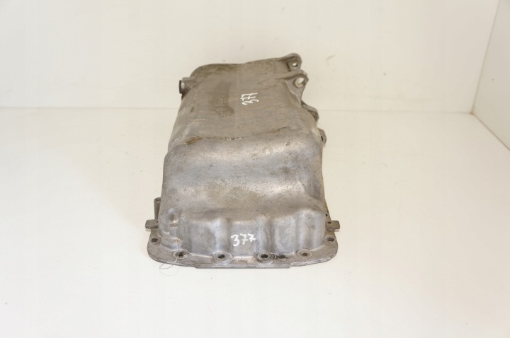 фото №6, Поддон масла peugeot 806 807 citroen evasion c8 2.2 hdi 9641009680