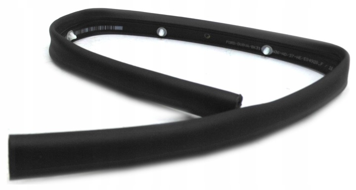 фото №11, Прокладка двері ліва нижня ford transit14 - 19- 2367644 _ bk31-v100a37-ae