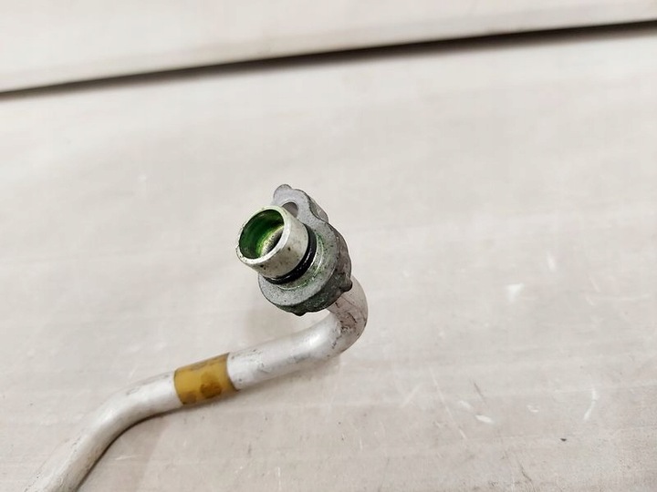 фото №7, Mazda 6 gj 2.2 d шланг кондиціонера трубка шланг