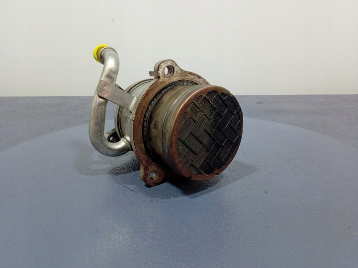 фото №5, Renault trafic iii 2.0 dci радиаторов выхлопных газов 147354591r