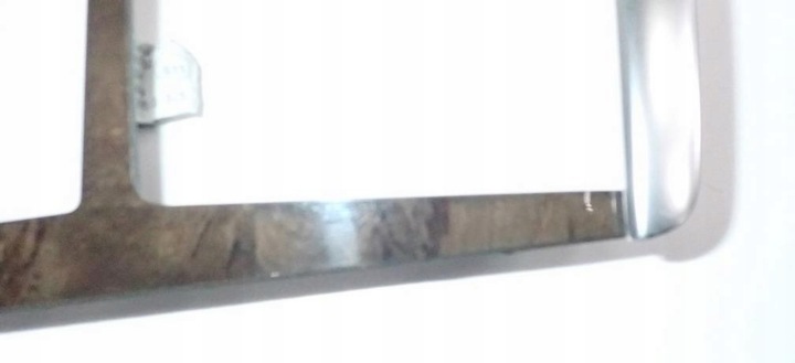 фото №9, Планка декоративная консоли 4e0863916g 3j3 audi a8 d3