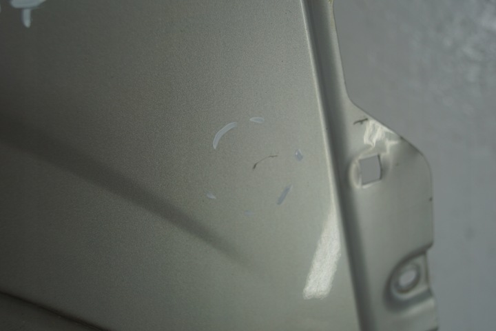 фото №5, Крыло левый перед opel antara z157 org