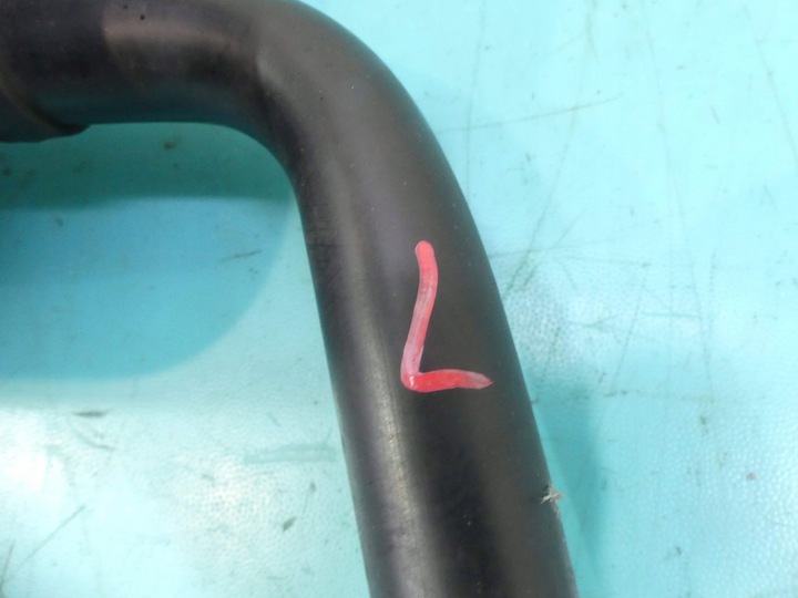 фото №14, Зеркало левая 5 pin nissan atleon ii 06-13 европа