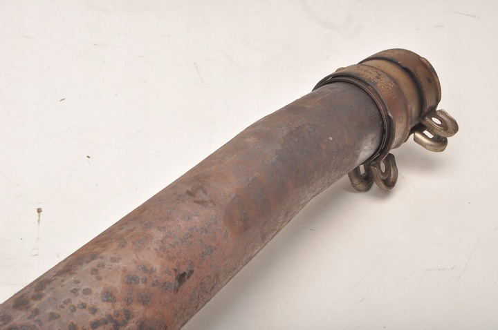 фото №7, Mercedes w156 2.2 cdi катализатор dpf a2464900292