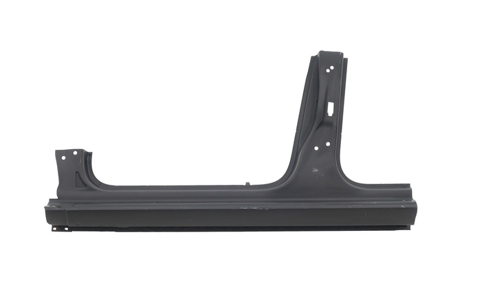 фото №1, Audi a3 ii 8p порог стойка