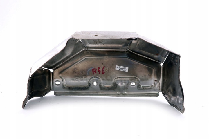 фото №9, Mini r55 r56 r60 защита корпус термическая