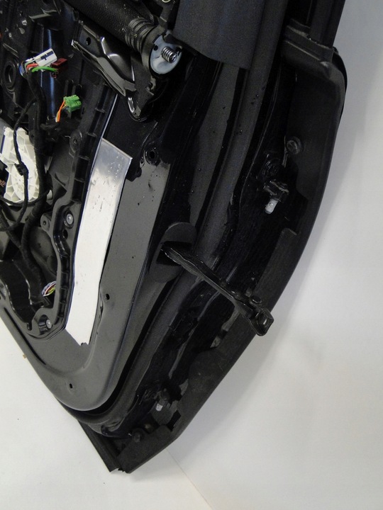 фото №12, Mercedes двері задні ліві s клас 223 w223 a2237300300 a2237320300 довгий