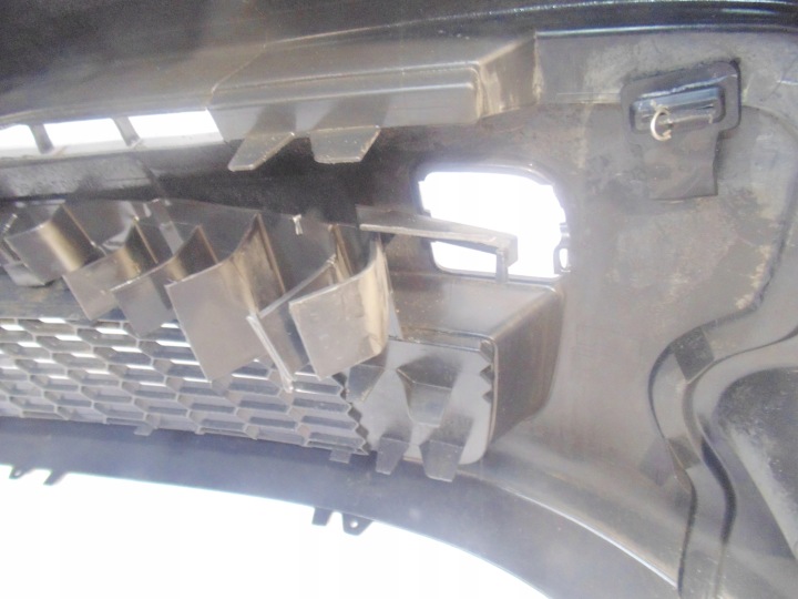 фото №14, Бампер перед передній renault kangoo ii 2 рестайлінг 13-20rok 620229800r 1432976x