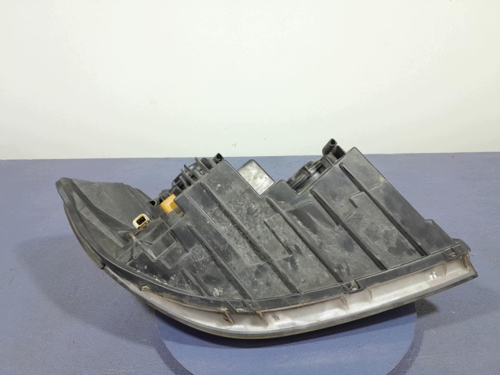 фото №8, Chevrolet epica ii v250 06-09 фара левые перед фара 00019030