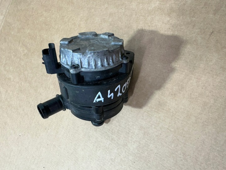 фото №8, Помпа води, циркуляційна, додатковий, насос mercedes citan w420, kangoo iv,4