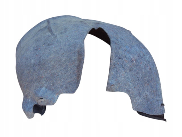 фото №1, Підкрилок лівий зад audi tt 8j 07-