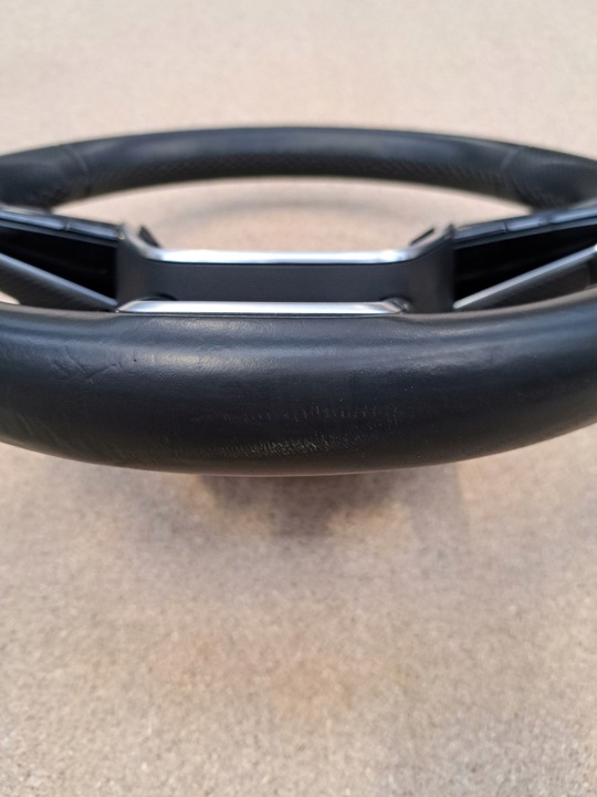 фото №5, Руль audi a6 a7 a8 e-tron 4k0 лепестки s-line