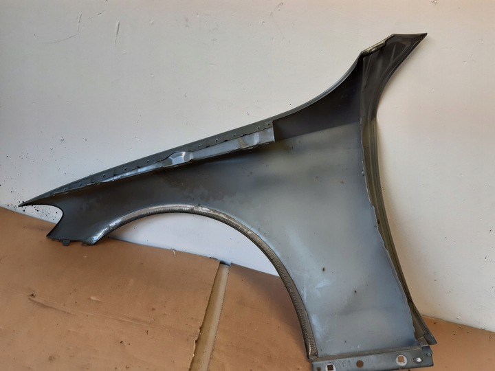 фото №11, Mercedes w205 крило праві перед переднє