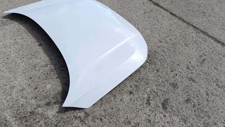 фото №6, Капот крышка двигателя honda hr-v iii