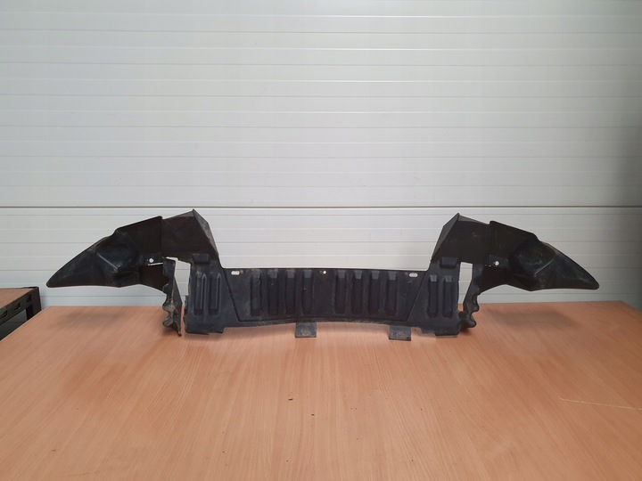 фото №7, Захист pod бампер перед переднє dodge nitro 08-