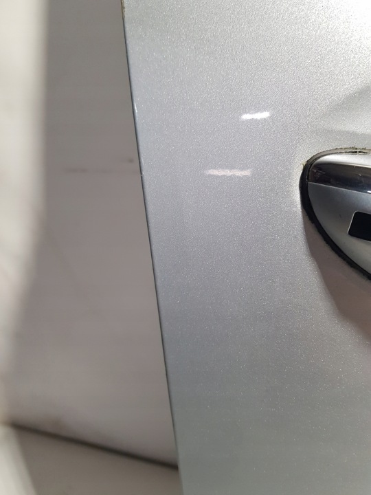 фото №13, Mercedes gl x164 ml w164 двері праві перед 775 c775