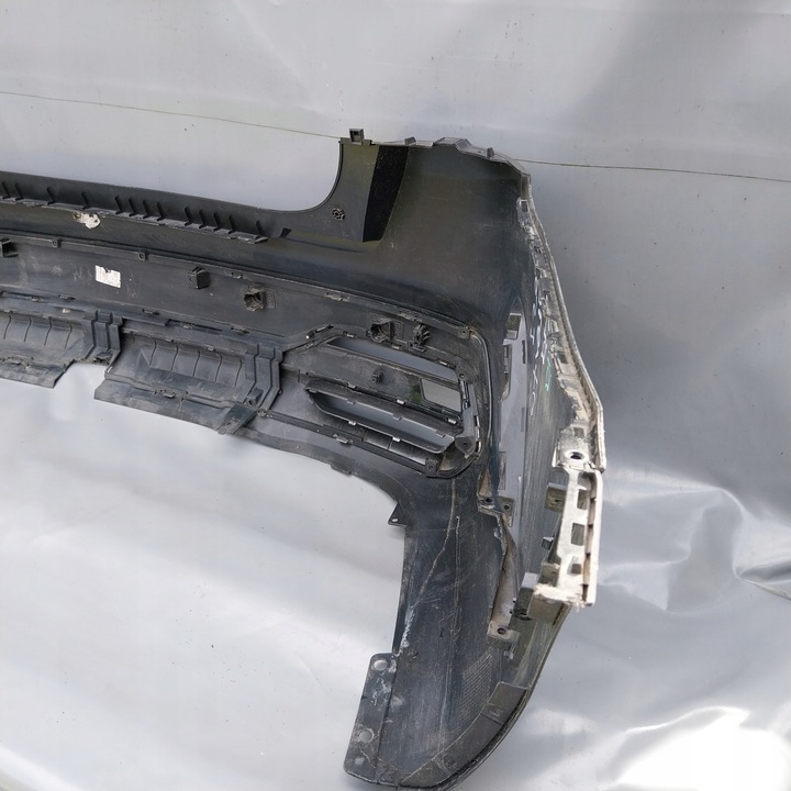 фото №13, Бампер зад задний kia sorento iv 4 2021- r. 86611-p2000