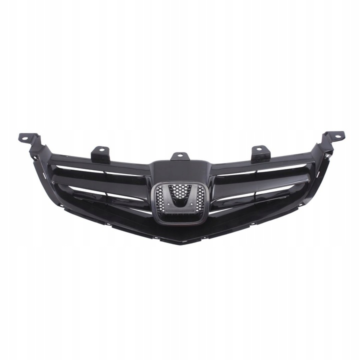 фото №1, Решётка решётка радиатора honda accord vii 03-08