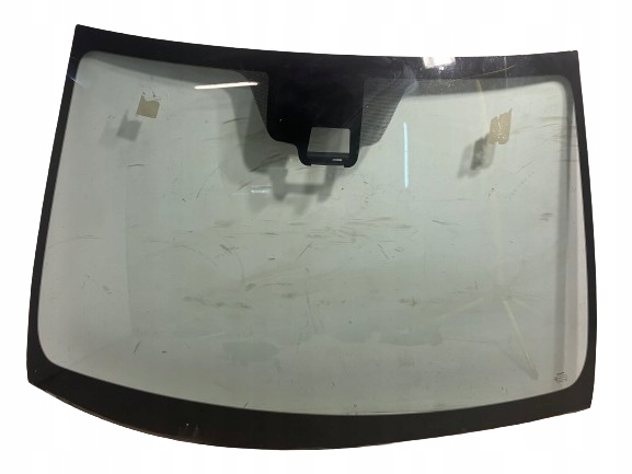 фото №1, Avensis t29 t27 скло лобове передня оригінал 2015r. радар датчик фото