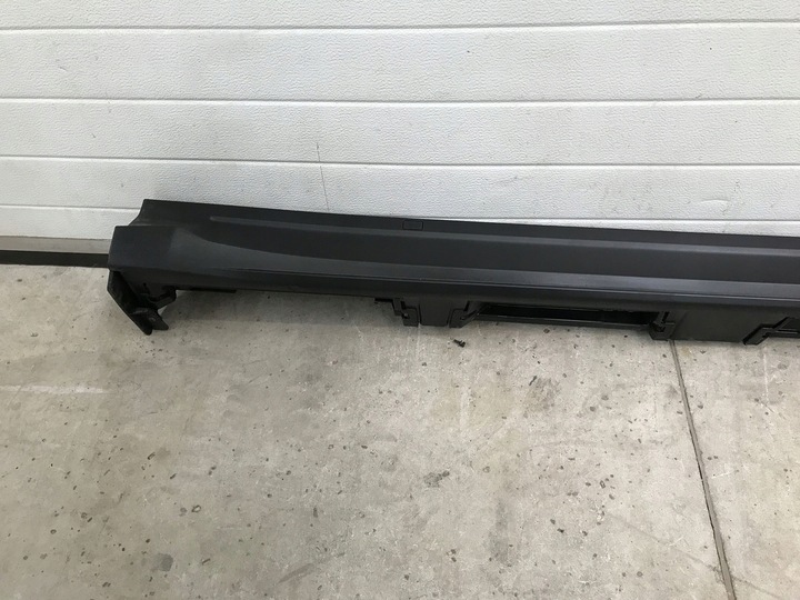 фото №3, Lexus lbx 2024 планка накладка порогова порога права 75850-52110