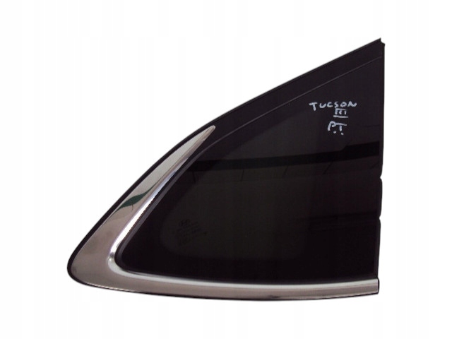 фото №1, Скло скло праві зад hyundai tucson ii 15-
