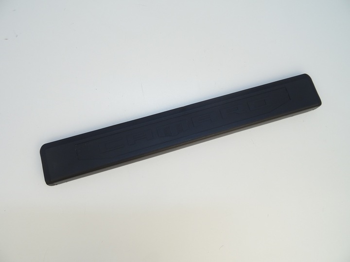 фото №1, 2016-2024 camaro планка порогова порога накладка внутрішня права ліва