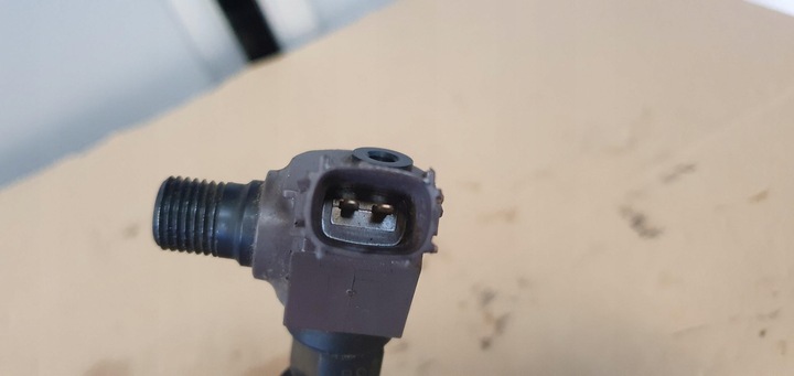 фото №6, Инжектор форсунка 2.4d d4d toyota hilux viii 23670-0e020