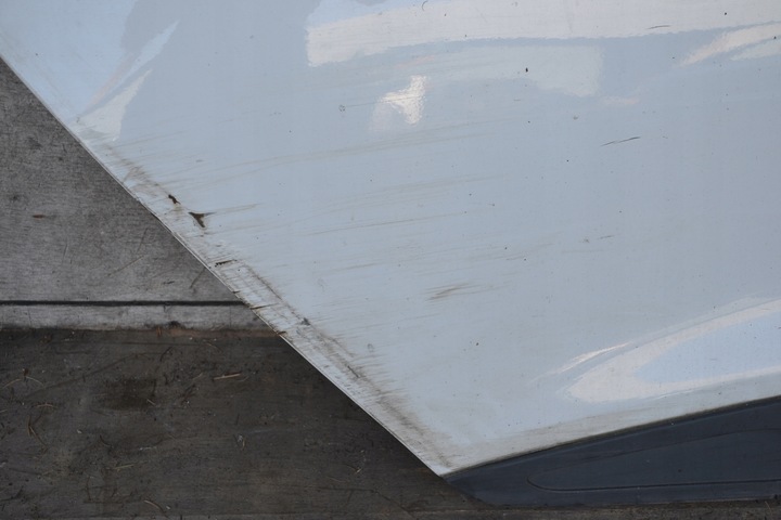 фото №2, Clio iv двері праві зад праві задні комплектні