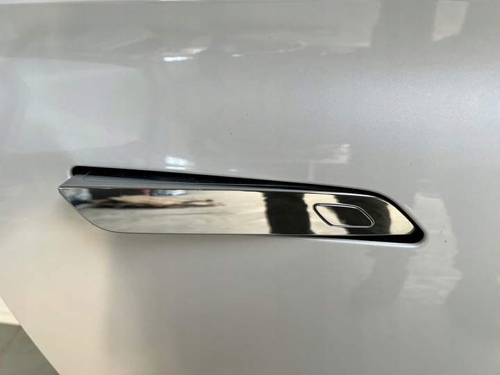 фото №7, Дверь правый перед передние mg marvel